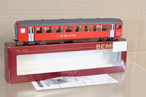 Bemo 3277 429 hom - bemo,