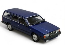 MINICHAMPS, VOLVO 740 GL Break