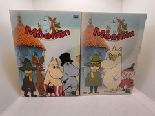 DVD - COFFRET DESSIN ANIME 