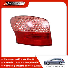 🇫🇷 FEU ARRIERE GAUCHE