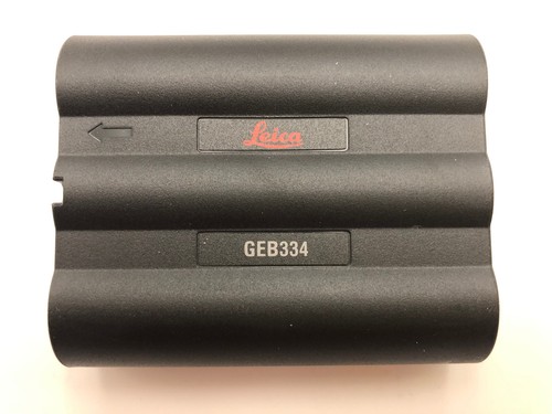Neuf leica geb334 - leica,