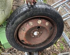 Roue De Secours Renault Espace 4
