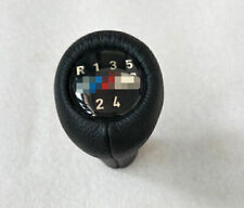 Pommeau de levier vitesse 5 vitesses pour BMW 3 7 M Power E36 E46 E34 E39 E38 TO