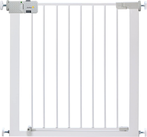 Barrière sécurité bébé - barrière, de