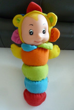 Doudou luciole lgri - k1.,