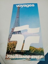  BROCHURE tourisme vacance