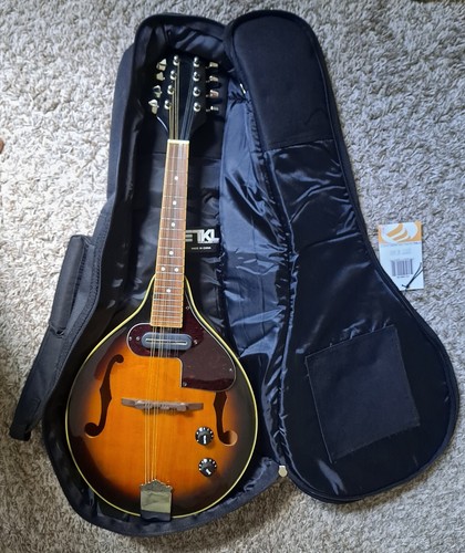 New electric mandoline s101 - new,