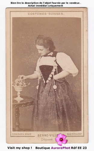Costumes suisses femme en - costumes,