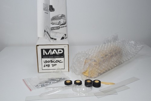 B26 map kit isobloc 648 - 1:43,