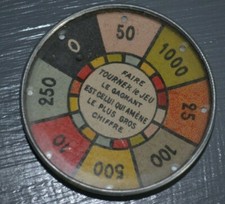 Ancien Jeu de Patience