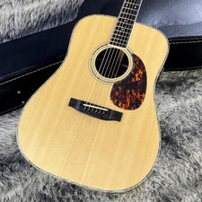 Morris M-101 III Acoustic
