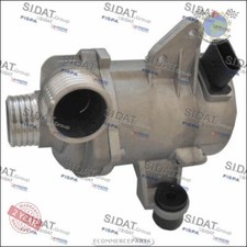 Pompe D'eau De Nettoyage Sidat