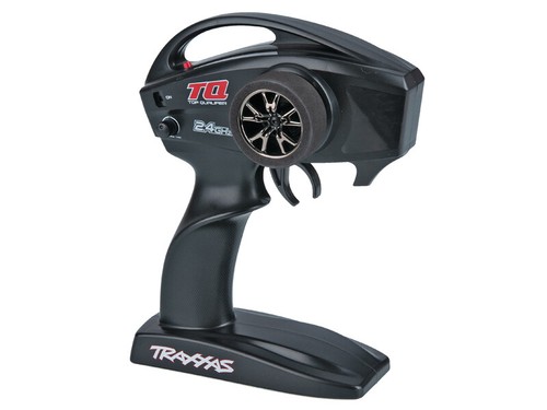 Traxxas sender 4ghz 2 - sender, 2.4ghz,