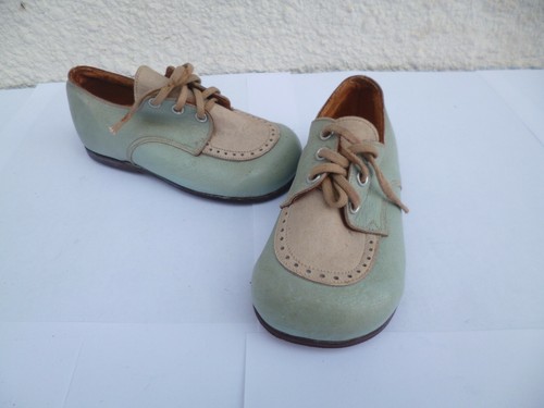 Vintage ancienne vers 1950 - vers,