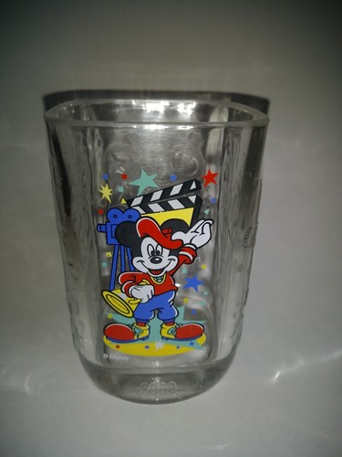 Mcdonalds 2000 disney - 2000, studios