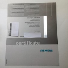 Siemens 6FC5251-0AA14-0AA0