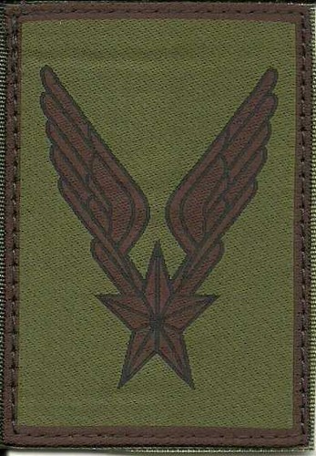 Insigne tissu patch - tissu,,
