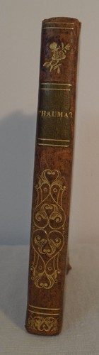 Thaumaturge xix siecle ste - thaumaturge,