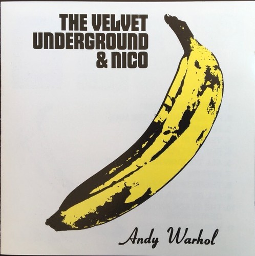 The velvet underground - velvet,