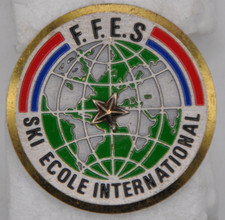 Ski et montagne - FFES fédération française écoles ski - Ski école international