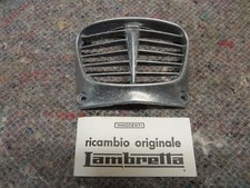 ORIGINAL INNOCENTI LAMBRETTA