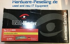 Cartouche D'Impression LBM