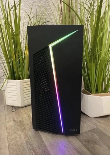 Gaming - pc,