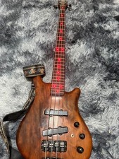 Warwick Custom Shop Thumb NT 4