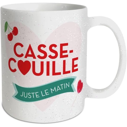 Mug tasse avec anse - -,