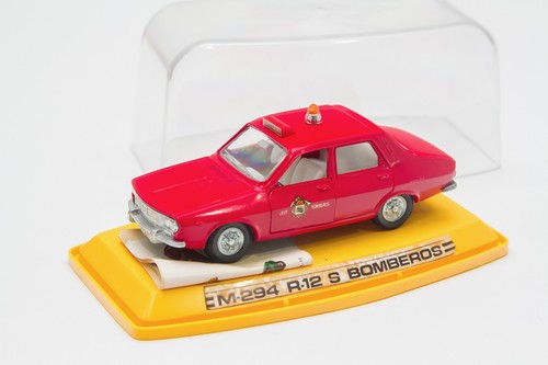 Pilen renault dinky no - s,