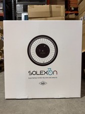 Solexon solex roue - by,