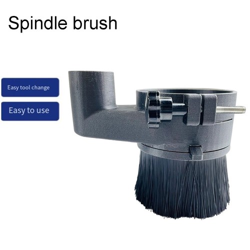 Aspirateur brosse broche - brosse,
