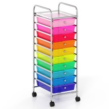 Chariot de Rangement à