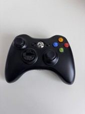 Microsoft Manette Xbox 360