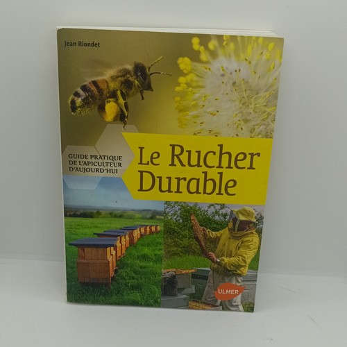 Ulmer rucher durable - durable,