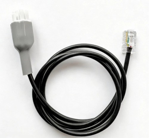 Mfj 5114k type - type, interface