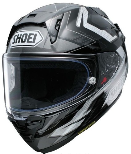 Casque intégral neuf shoei - casque,