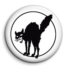 Chat noir anarchiste version 2