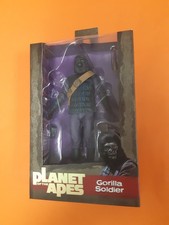 FIGURINE LA PLANETE DES SINGES