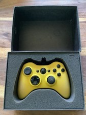 Rare manette filaire Xbox 360