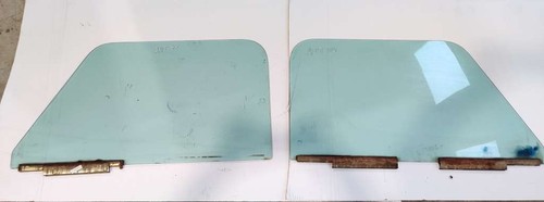 Set vitres verre avant austin - set,