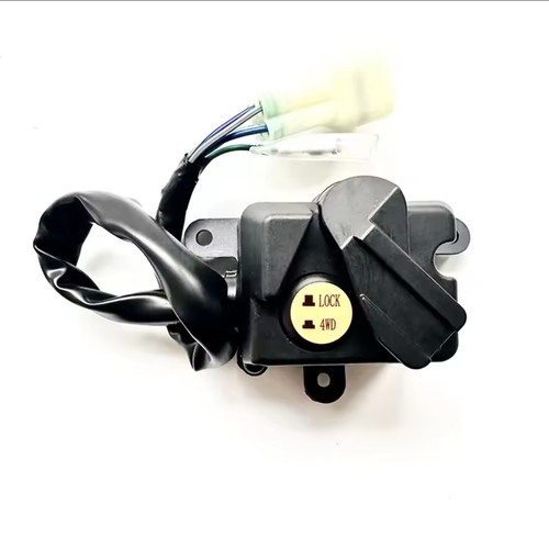 Interrupteur 2wd 4wd quad - 2wd, /4wd