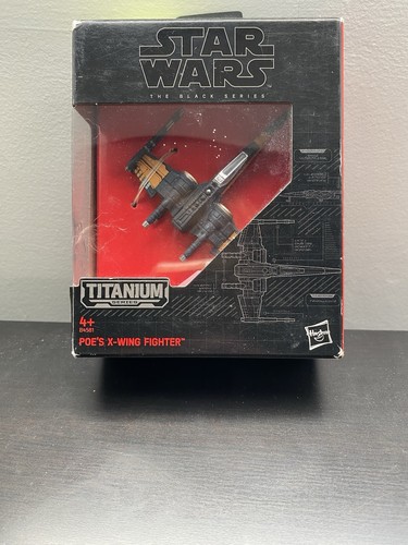 Hasbro star wars the black - hasbro,