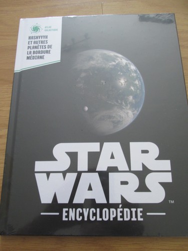 Star wars encyclopedie 84 - star,