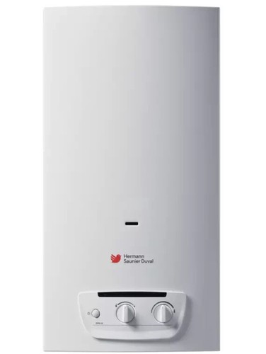 Chauffe eau saunier duval - chauffe-eau,