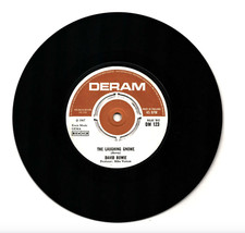 David Bowie - Mint 1967 UK 1St