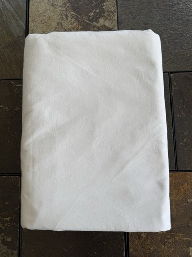 Ikea traditional white duvet - ikea,