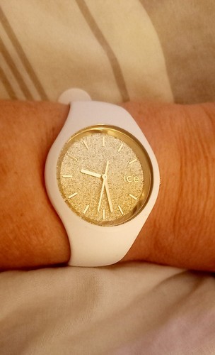 Montre ice watch - 🕧,