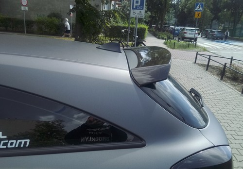 Opel astra gtc - astra, h