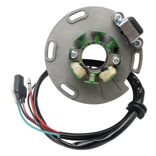 Bobines alternateur stator - 6,